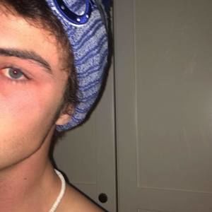 Meet your Posher, Bryce